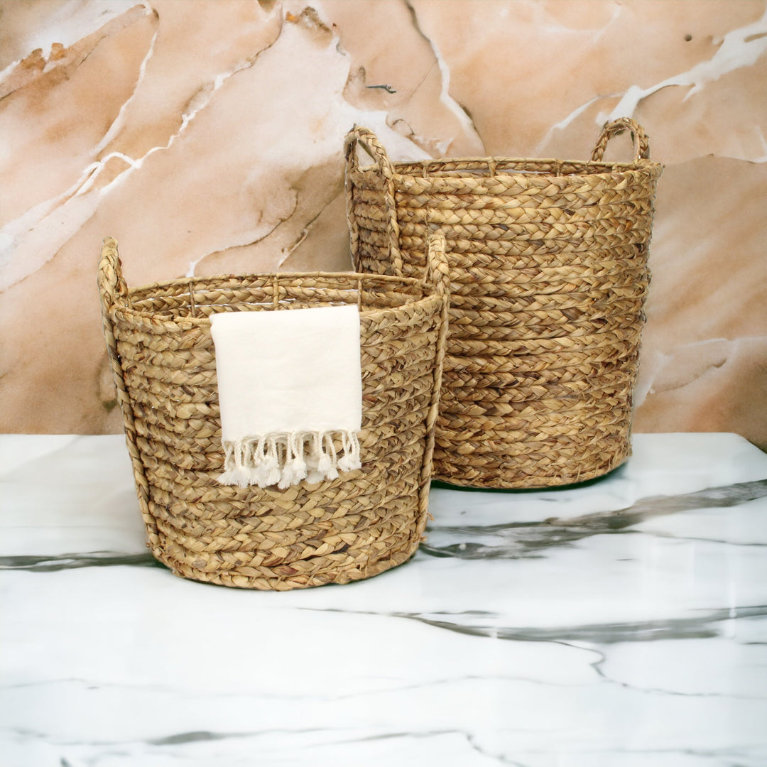 5468-2 - Laelia 2 Piece Tapered Baskets