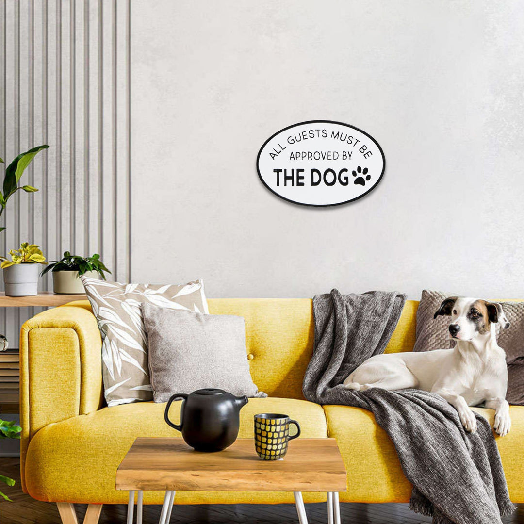 5492 - Iliana Wall Sign