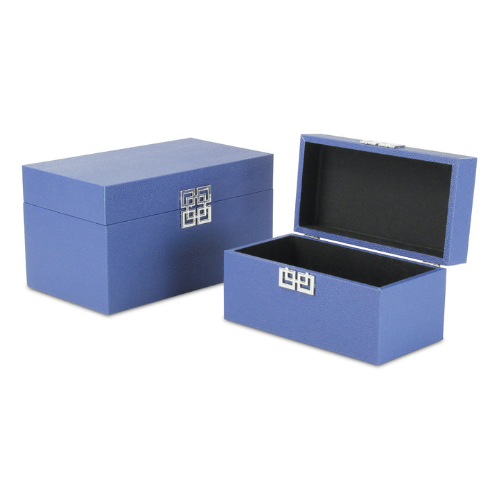 5627-2 - Galena Storage Boxes