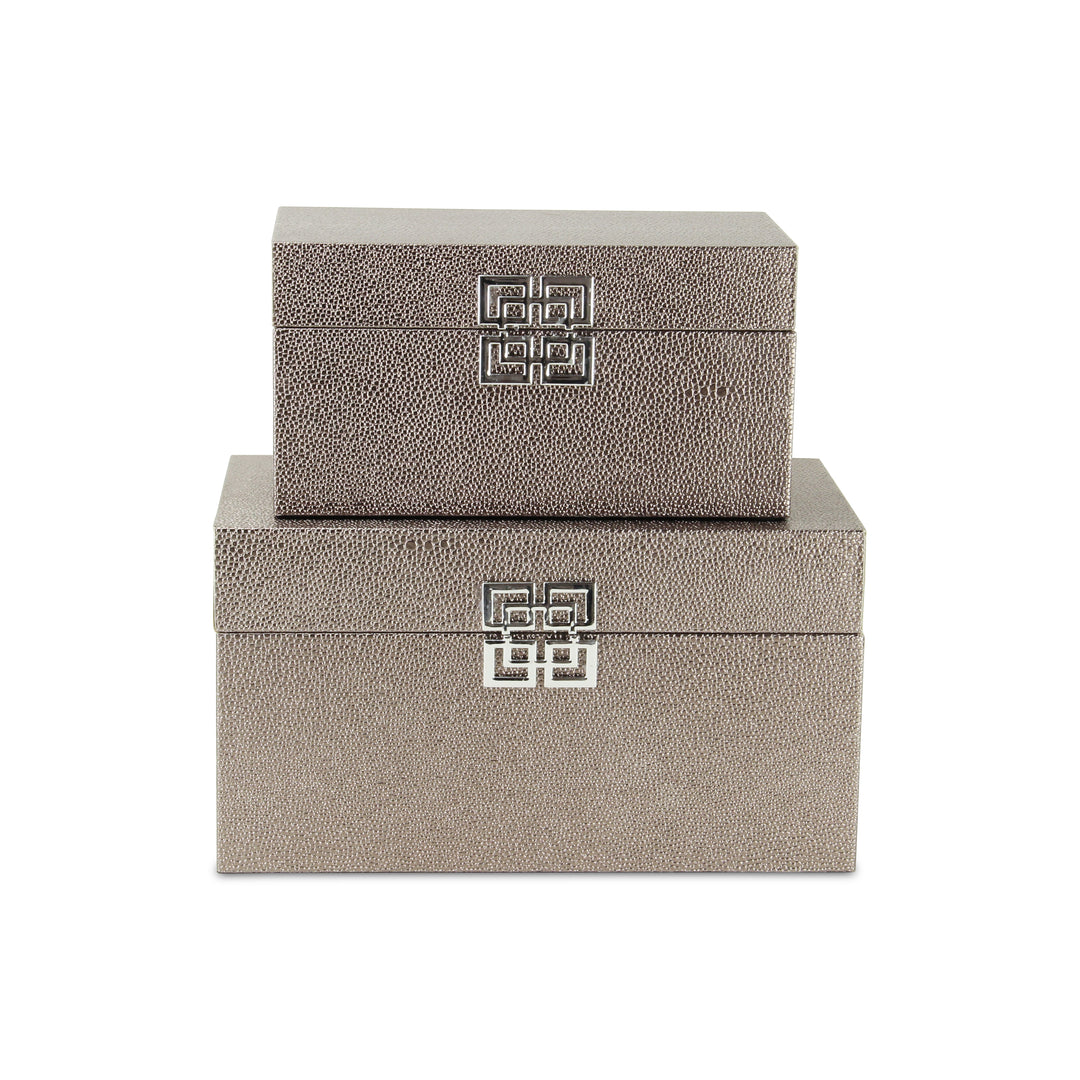 5627-2 - Galena Storage Boxes
