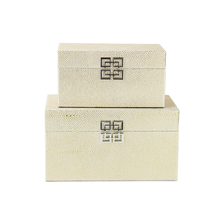 5627-2 - Galena Storage Boxes