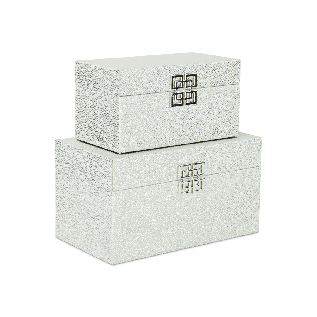 5627-2 - Galena Storage Boxes