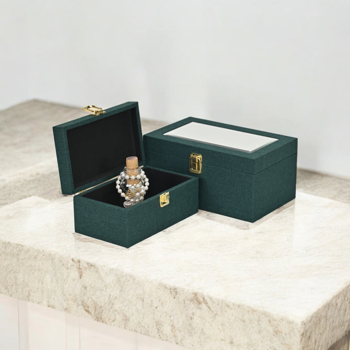 5725-2 - Canter Isle Box Set