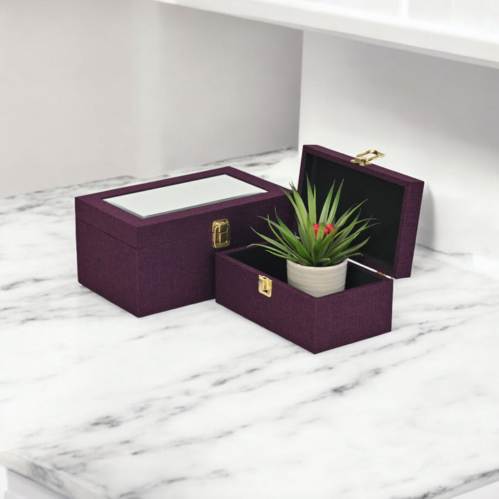 5725-2 - Canter Isle Box Set