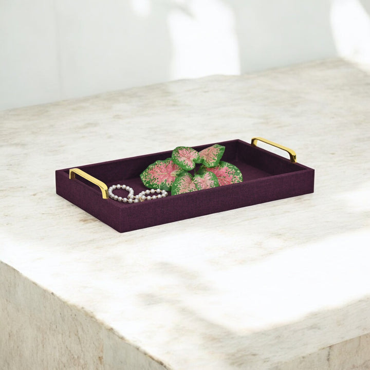 5730 - Canter Isle Tray