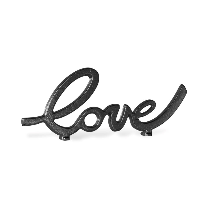 5797 - Roven Cast Iron Love