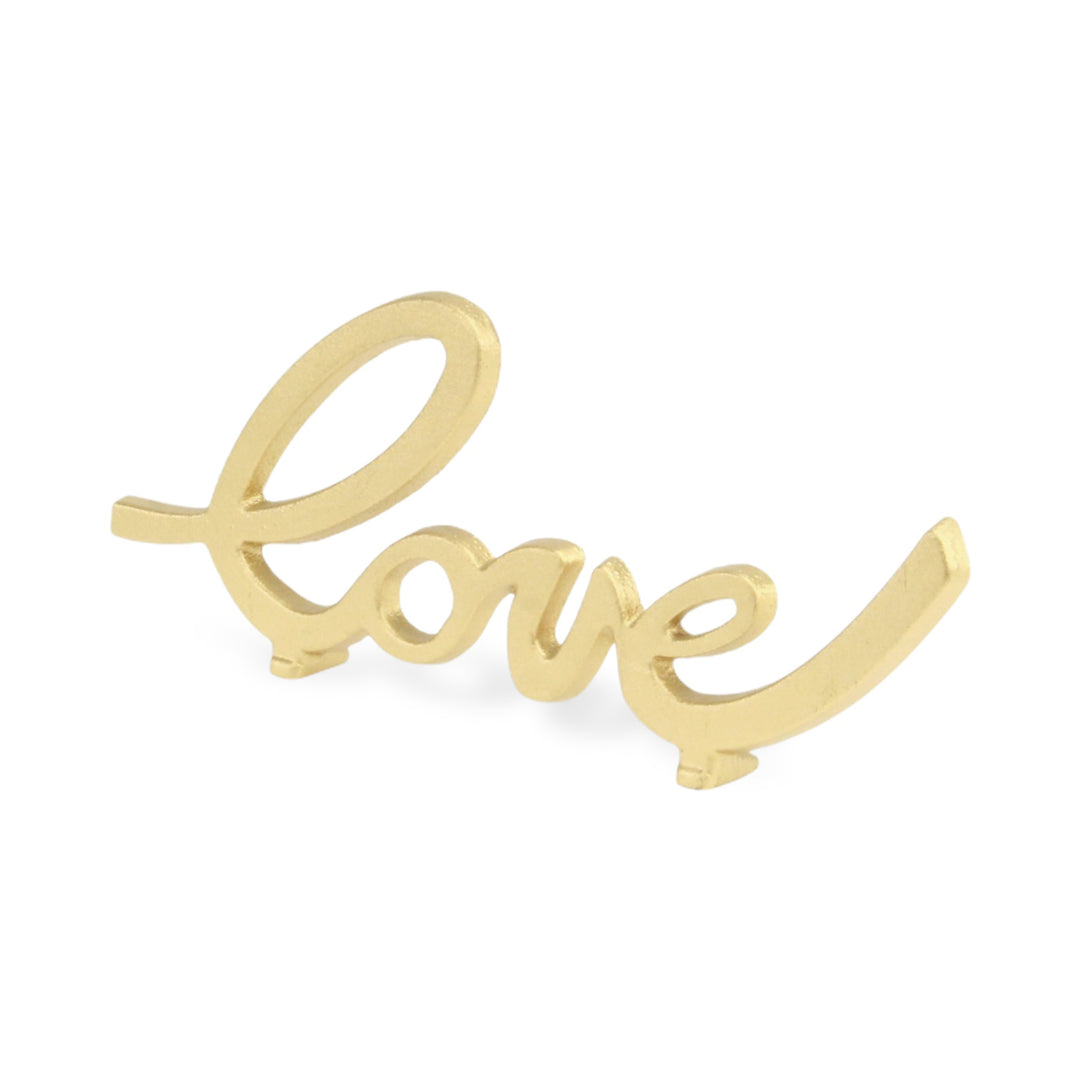 5797 - Roven Cast Iron Love