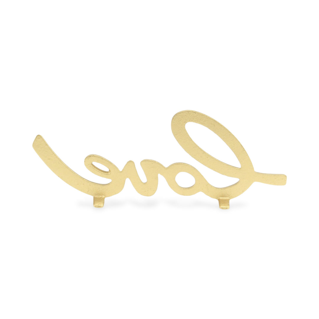 5797 - Roven Cast Iron Love