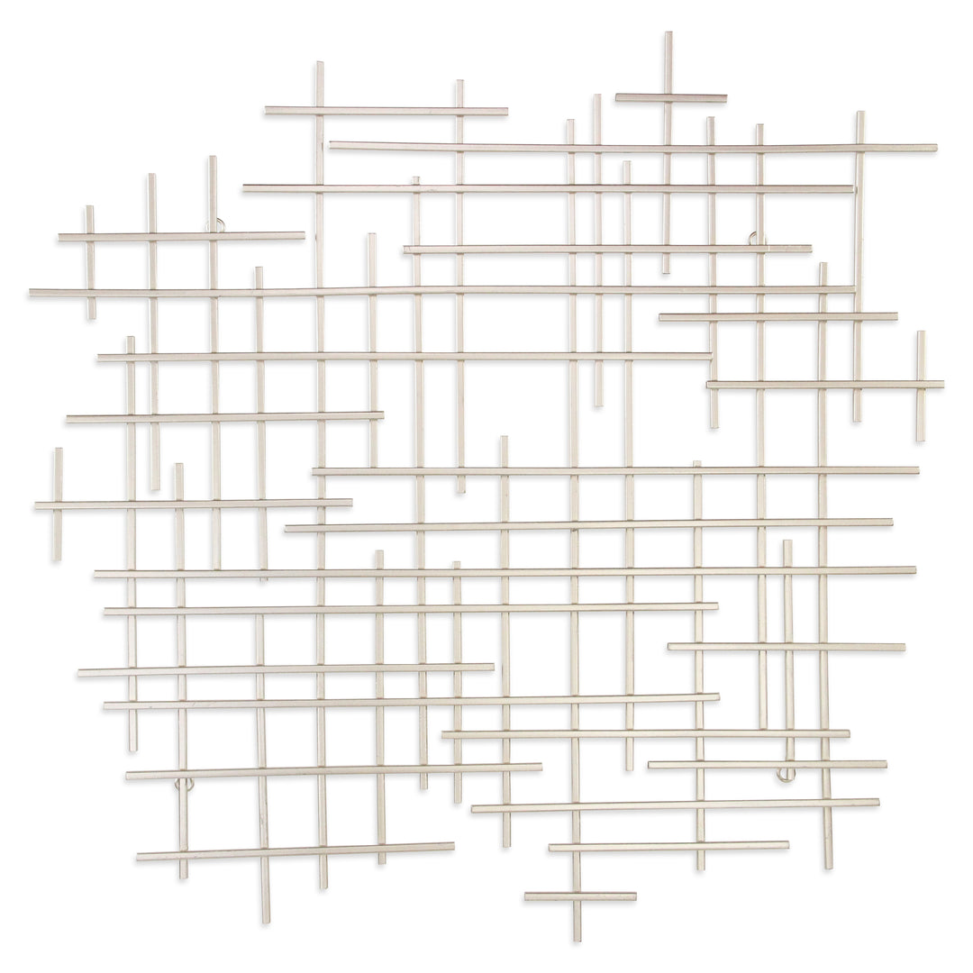 5799 - Iquara Small Abstract Art