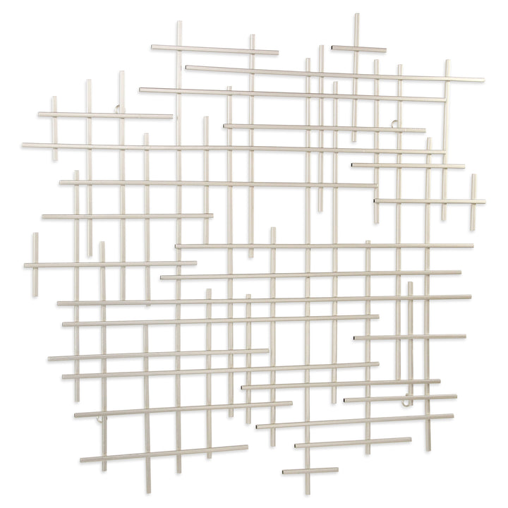 5799 - Iquara Small Abstract Art