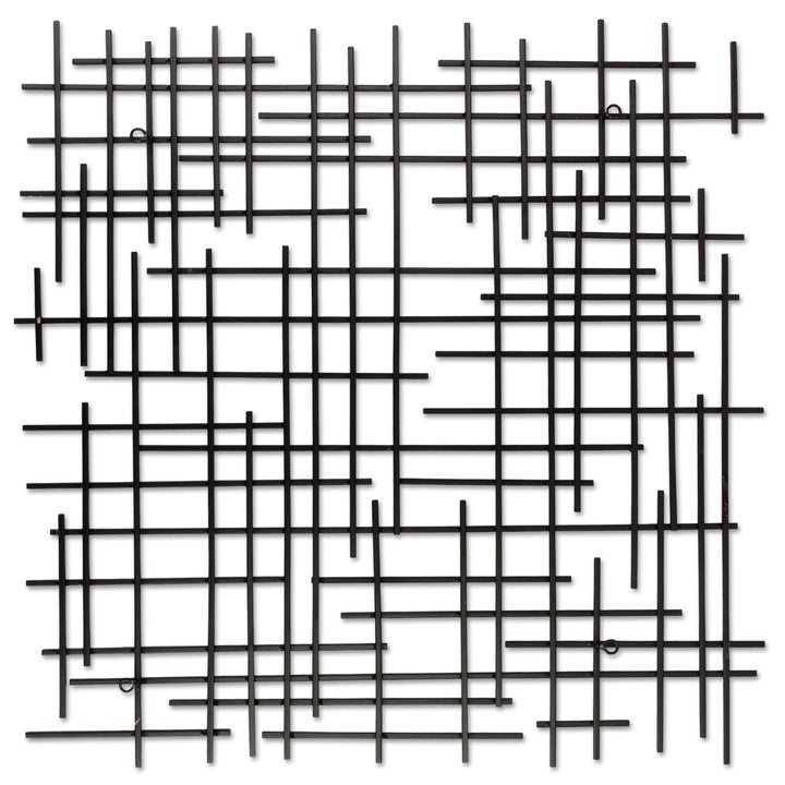 5803 - Iquara Small Square Art