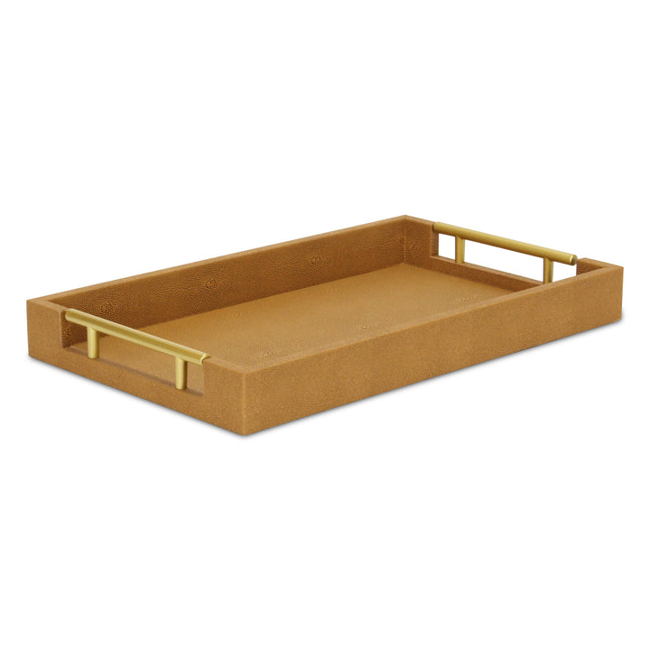 5823 - Lusan Vinyl Tray