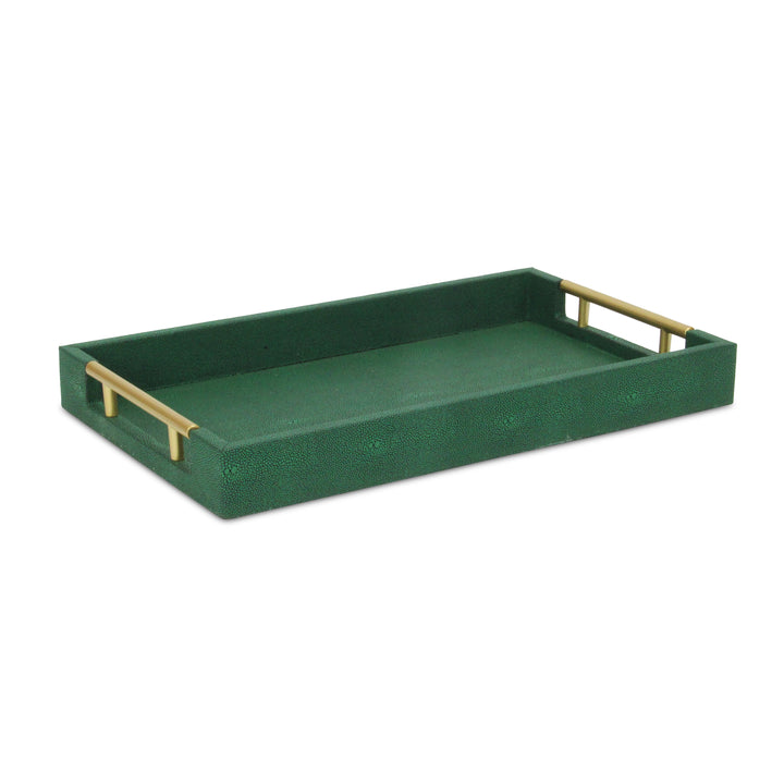 5823 - Lusan Vinyl Tray
