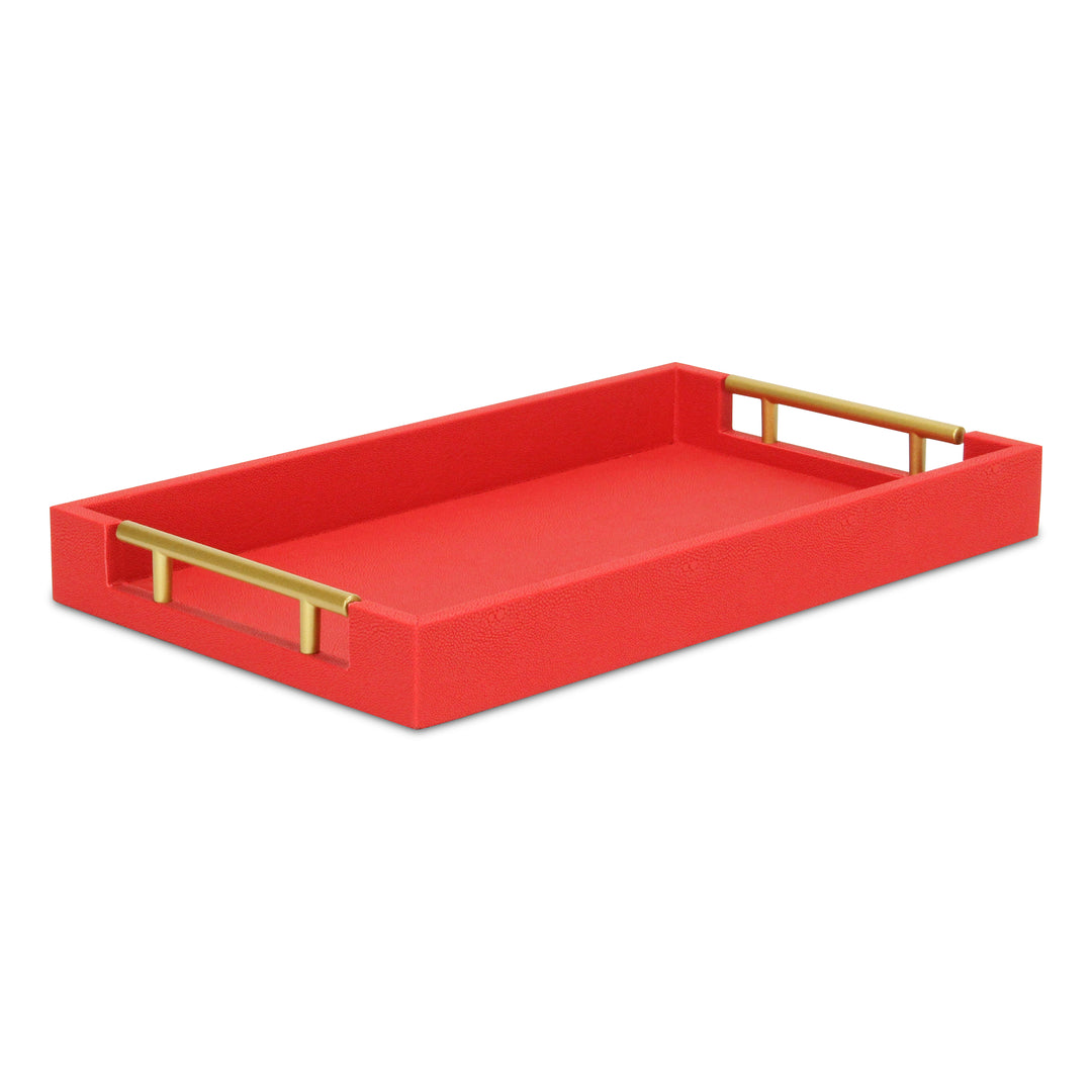 5823 - Lusan Vinyl Tray