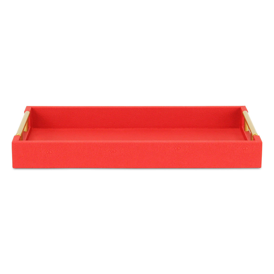 5823 - Lusan Vinyl Tray