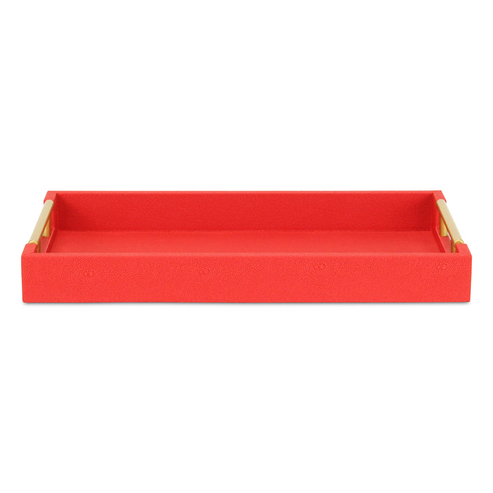 5823 - Lusan Vinyl Tray