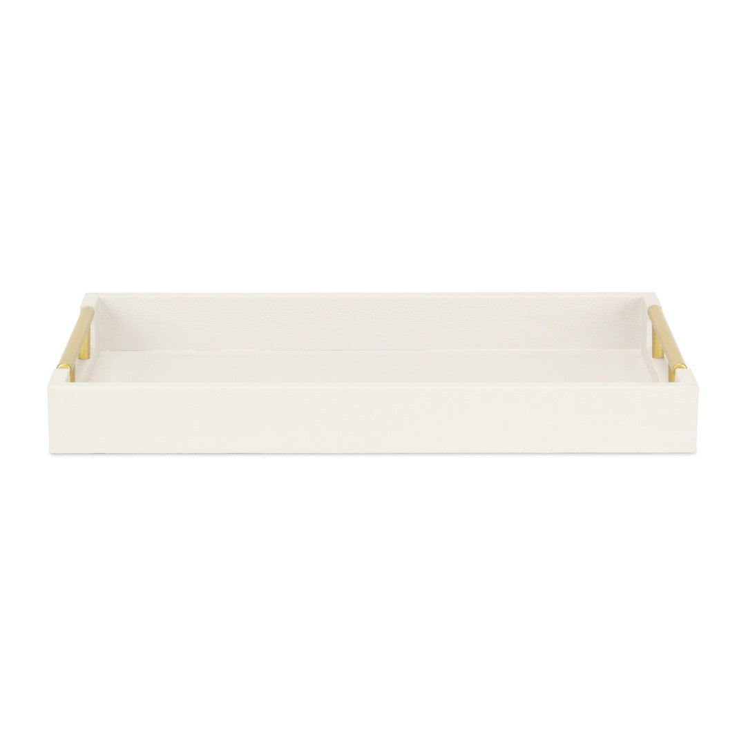 5823 - Lusan Vinyl Tray