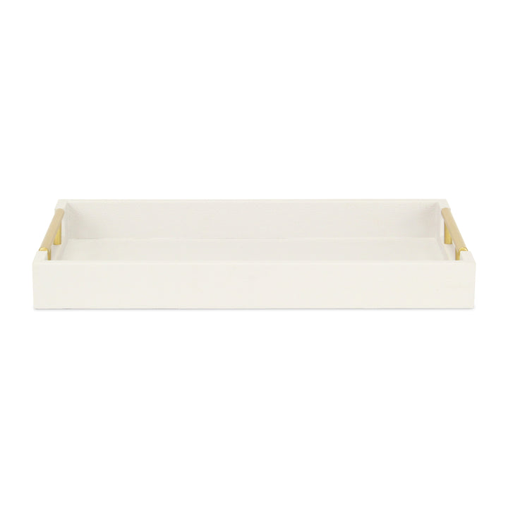 5823 - Lusan Vinyl Tray