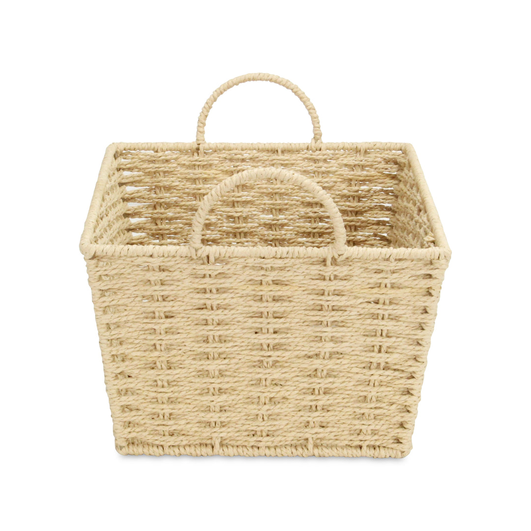 5831 - Laelia Storage Basket
