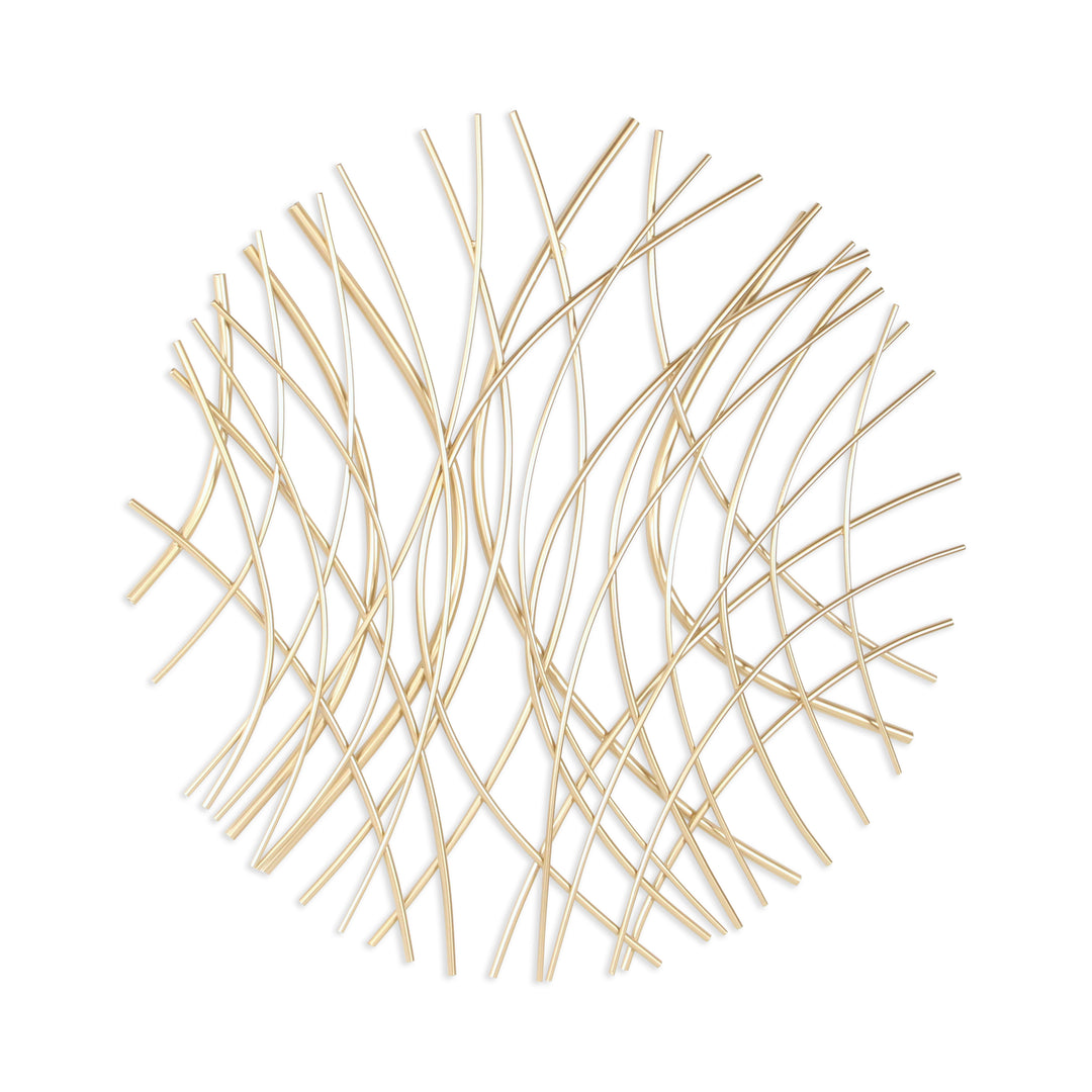 5848 - Eleni Wall Decor - Large