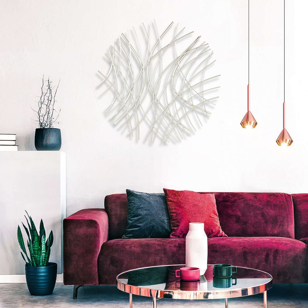 5848 - Eleni Wall Decor - Large