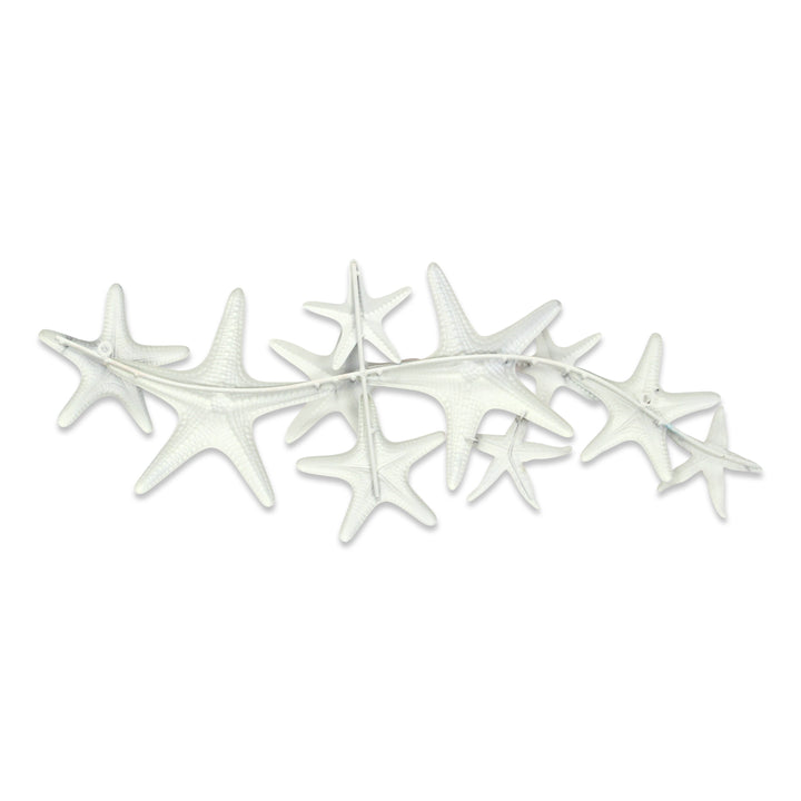5892 - Coralia Wall Star Fish Décor