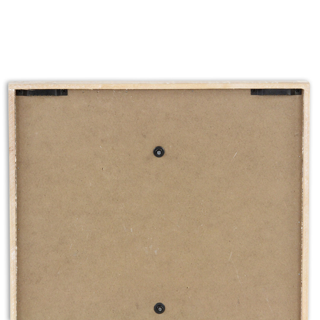 5893SH - Coralia Wall Shell