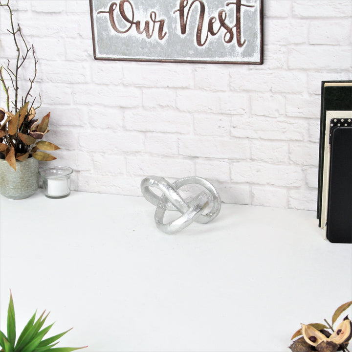 5897 - Kompo Knot Décor