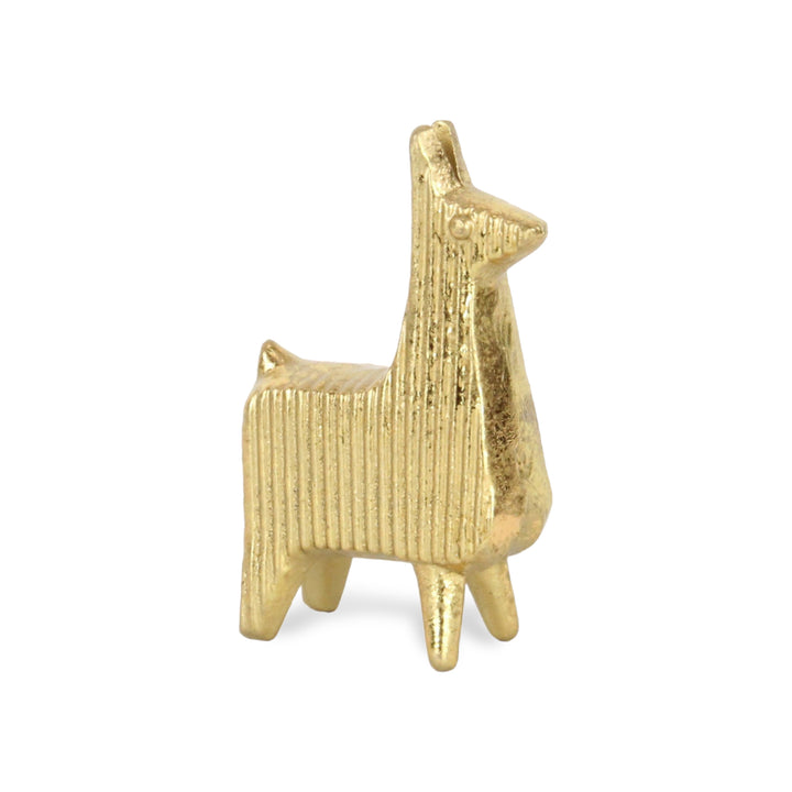 5901 - Sidero Llama Décor