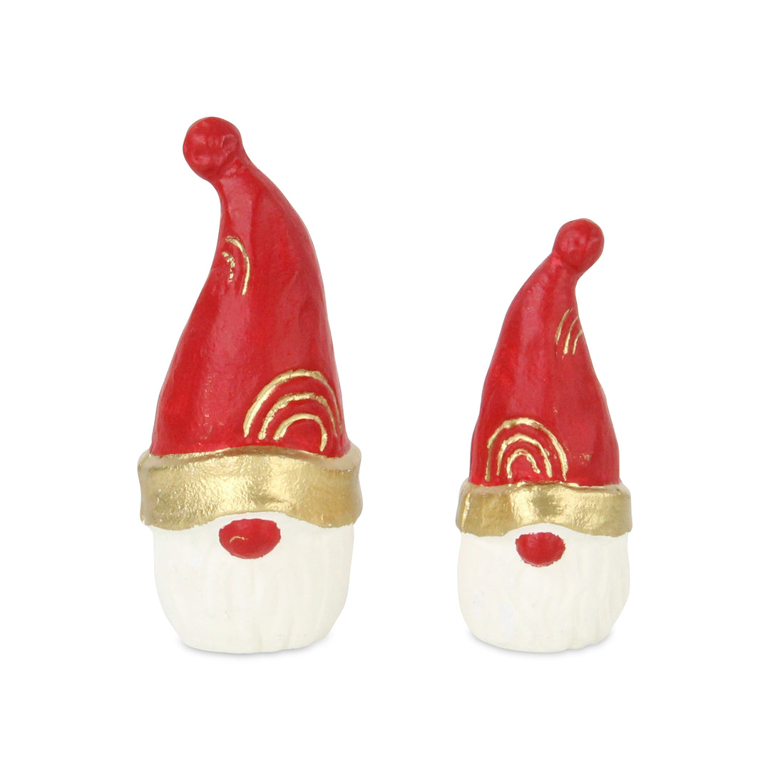 5903 - X-mas Gnome Décor