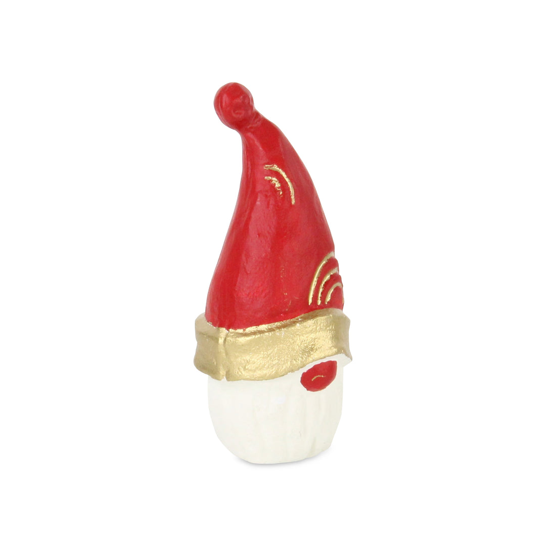 5903 - X-mas Gnome Décor