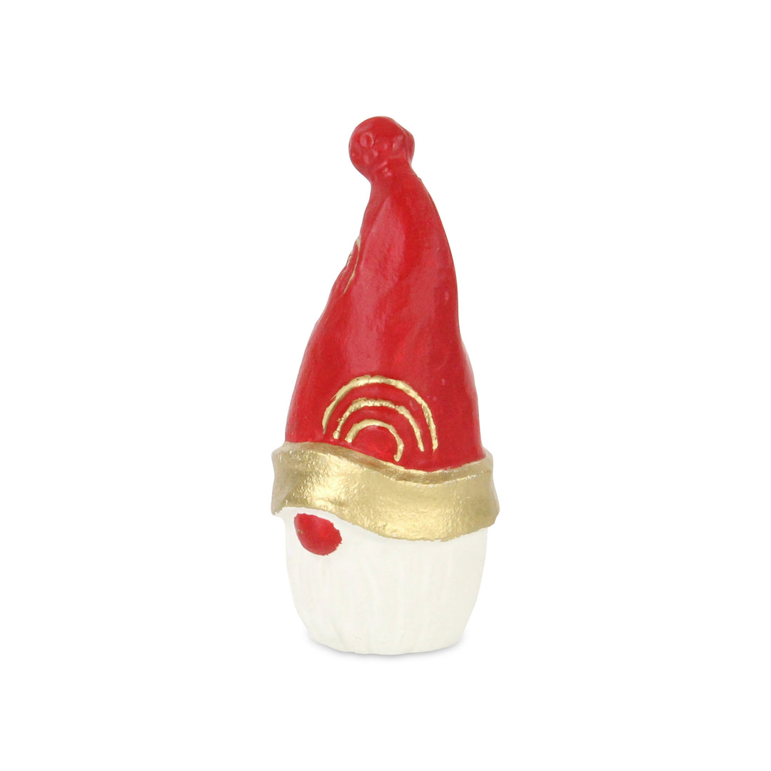 5903 - X-mas Gnome Décor