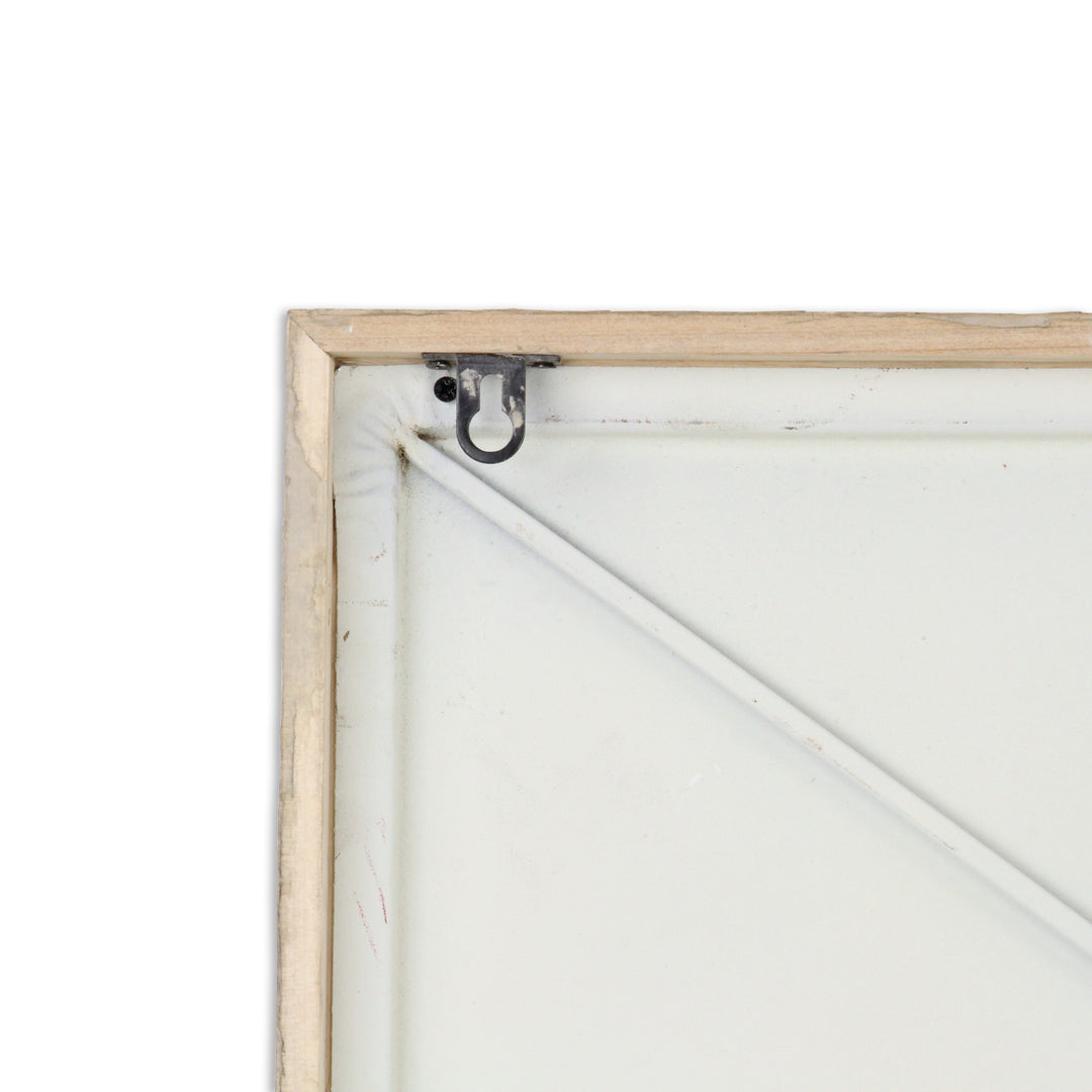 5911 - Lyulia Wall Flower Panel