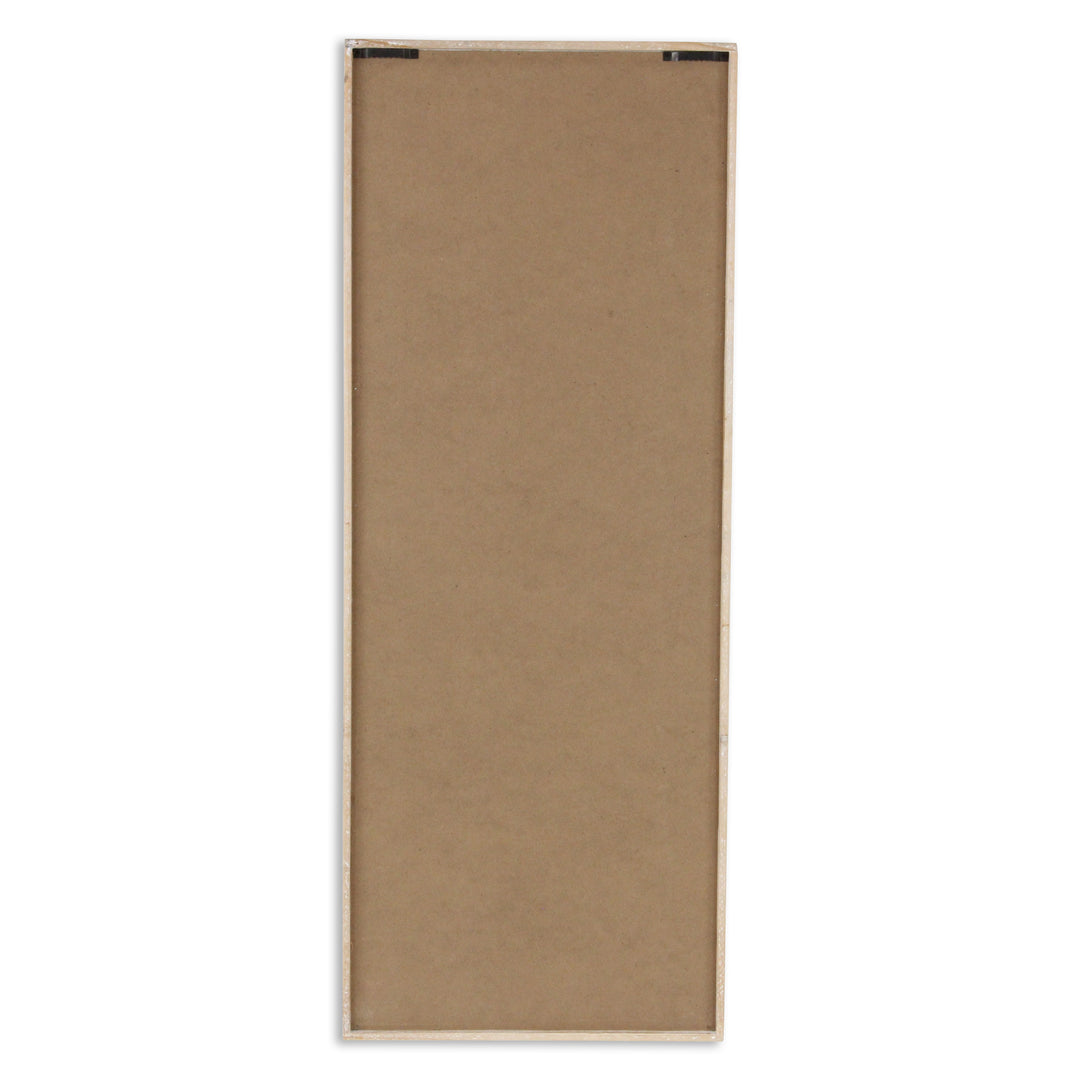 5912A - Lyulia Lavendar Wall Panel