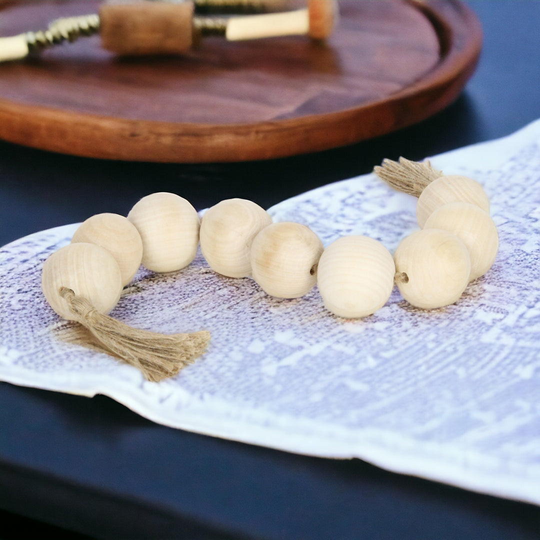 5915 - Akaida Large Bead Décor