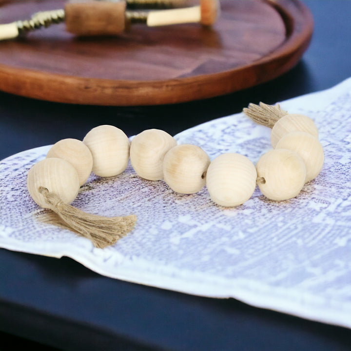 5915 - Akaida Large Bead Décor