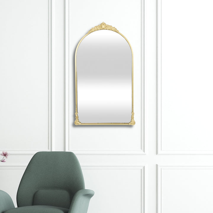 5917 - Everlaine Wall Mirror