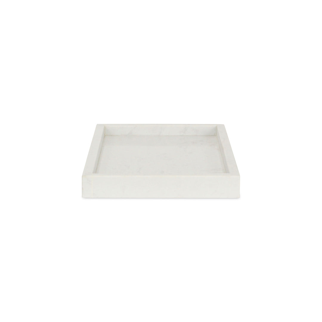 5949 - Sarrasseau Marble Tray