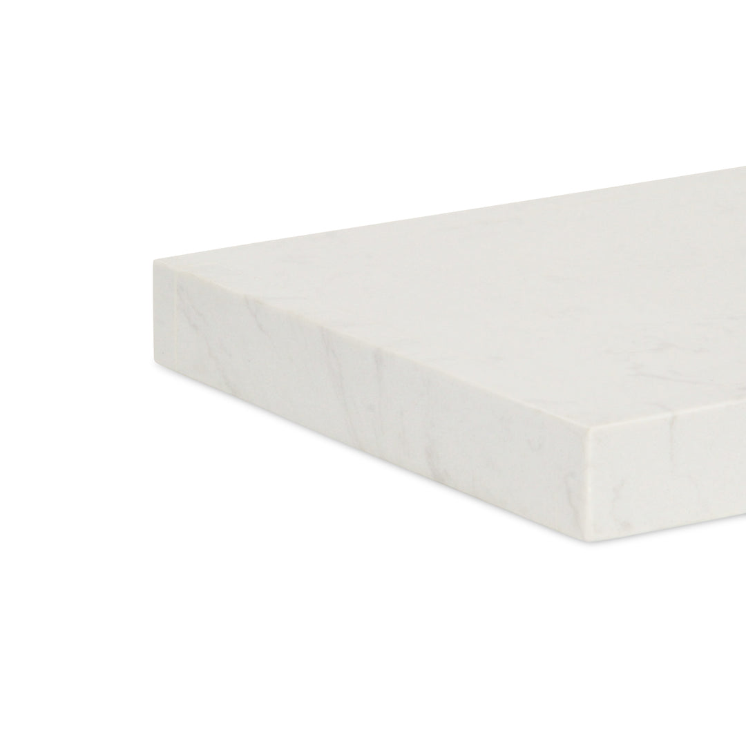 5949 - Sarrasseau Marble Tray
