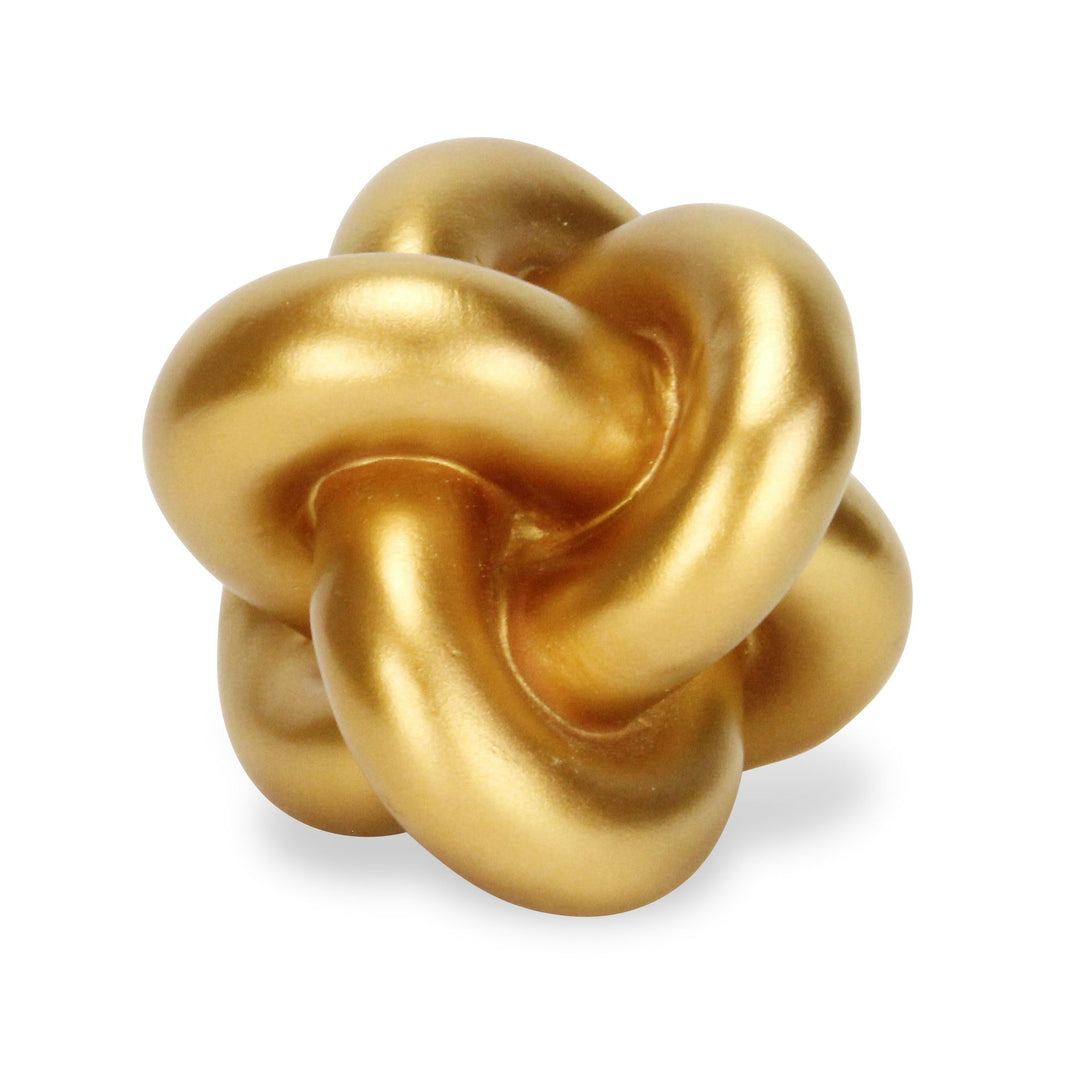 5953 - Minyoro Resin Chain Knot