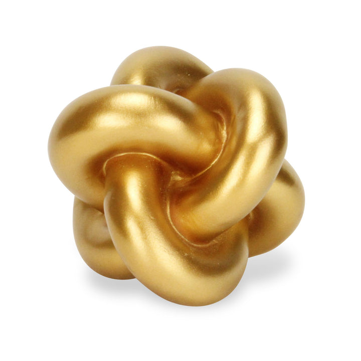5953 - Minyoro Resin Chain Knot