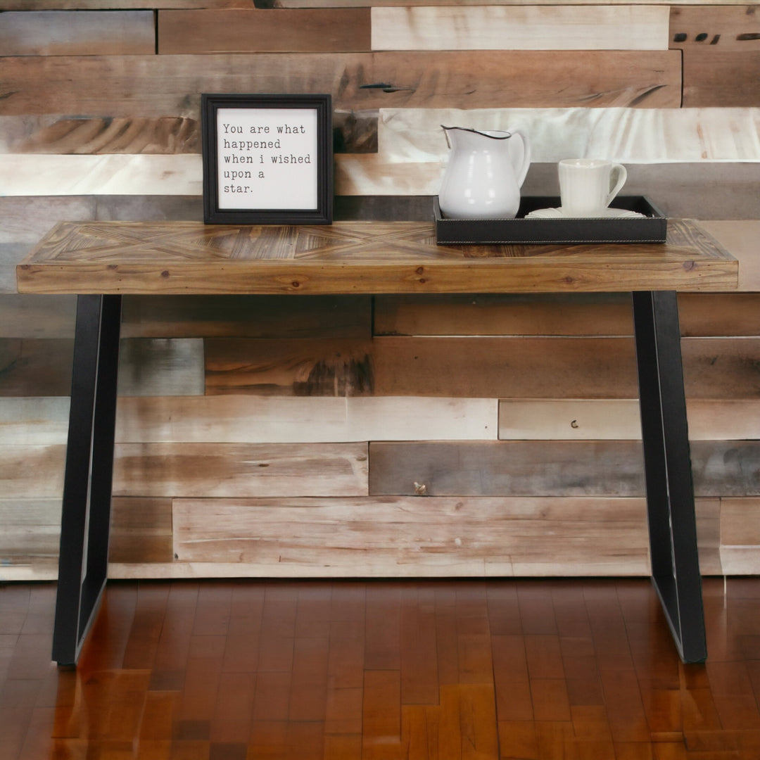 5974 - Kerlen Wood Entry Table