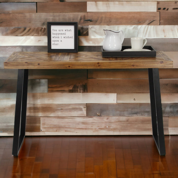 5974 - Kerlen Wood Entry Table