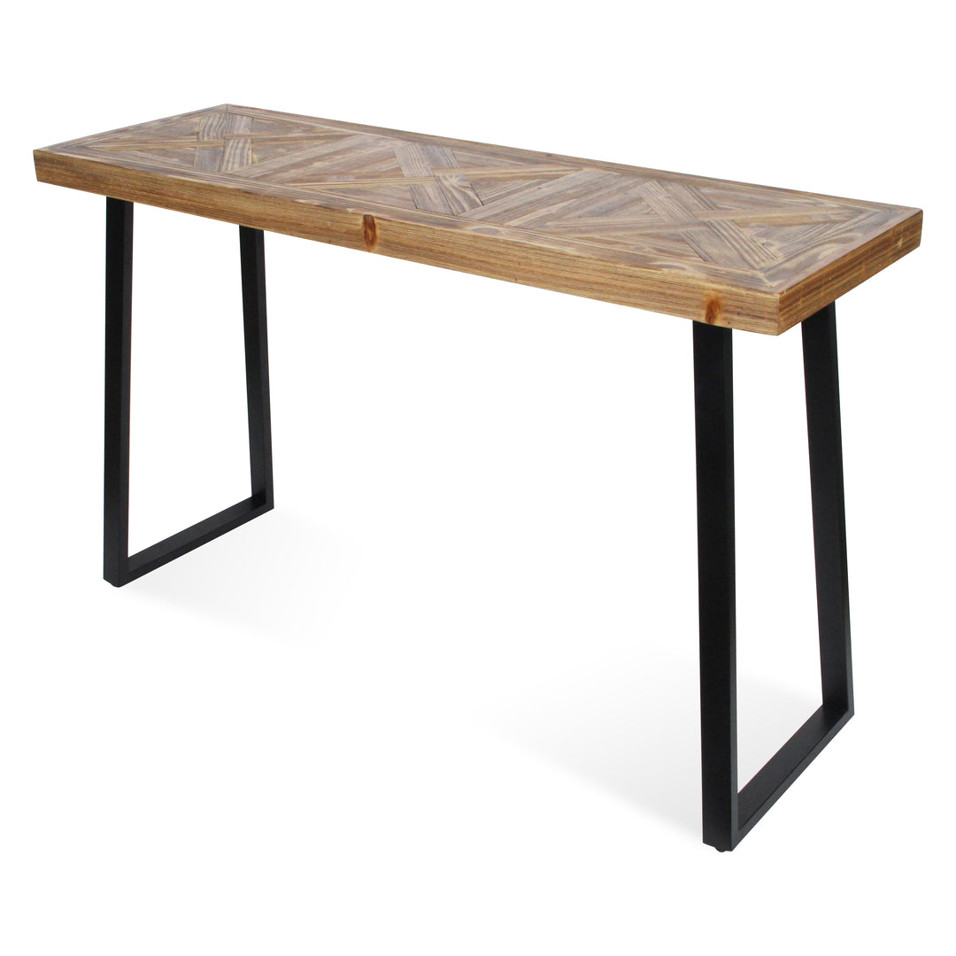 5974 - Kerlen Wood Entry Table