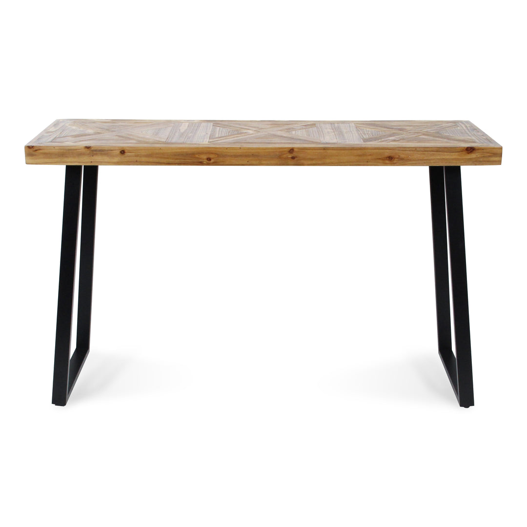 5974 - Kerlen Wood Entry Table