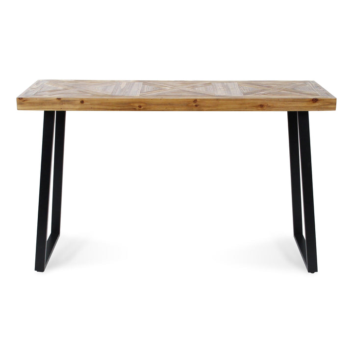 5974 - Kerlen Wood Entry Table