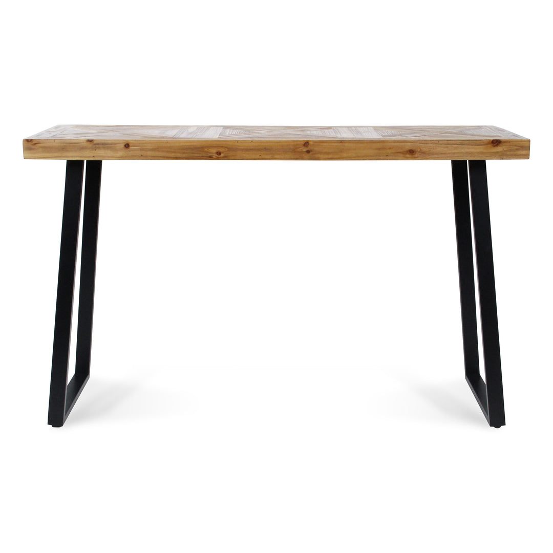 5974 - Kerlen Wood Entry Table