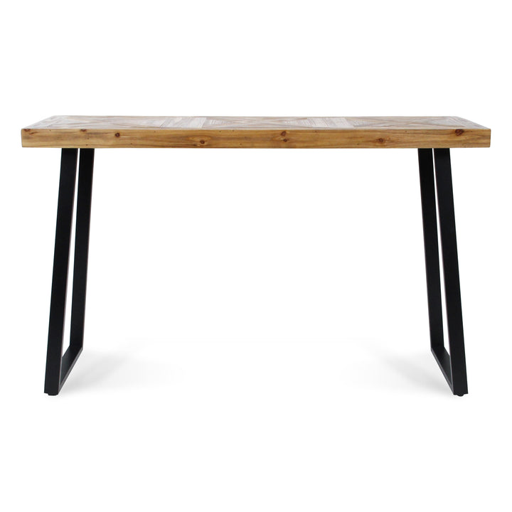 5974 - Kerlen Wood Entry Table