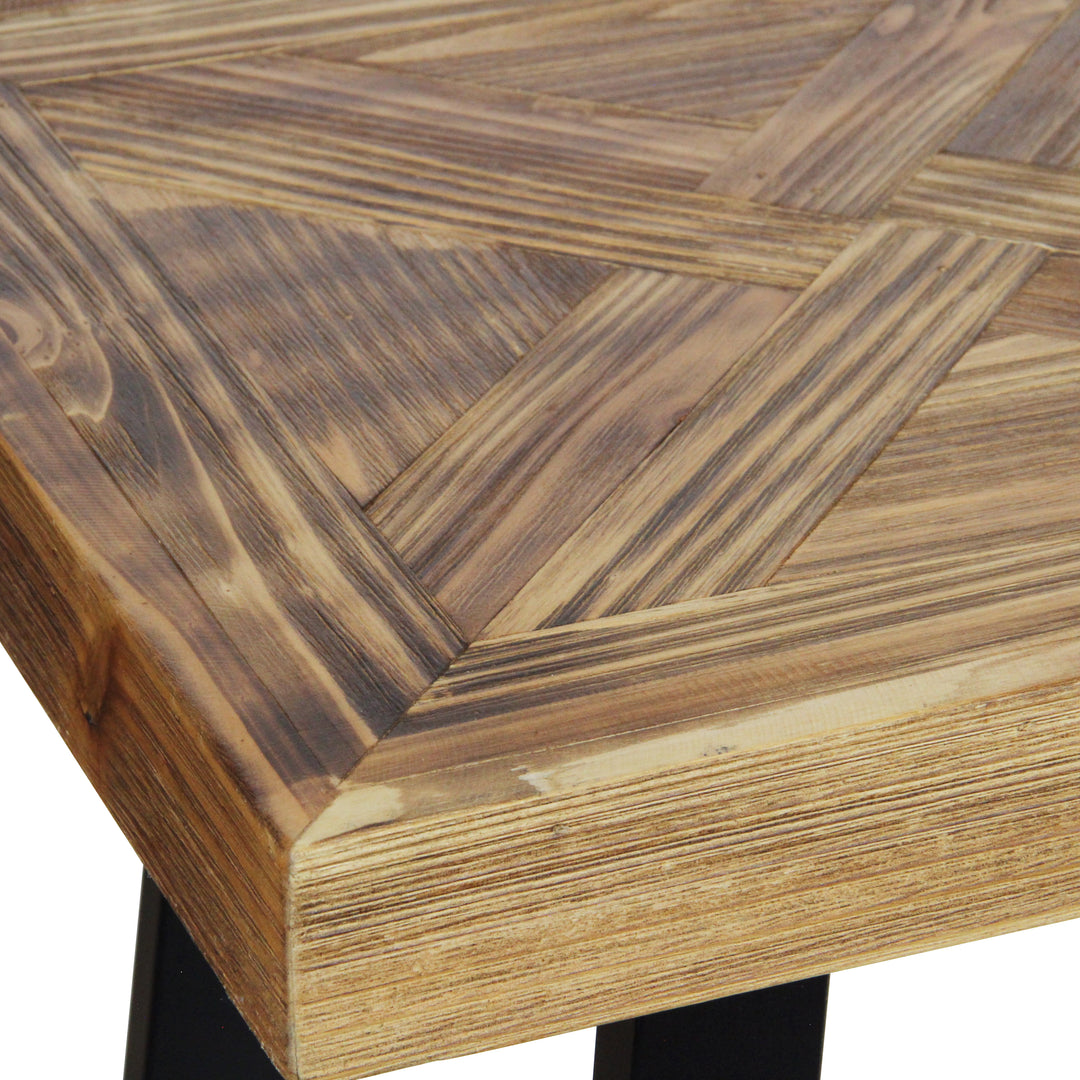 5974 - Kerlen Wood Entry Table