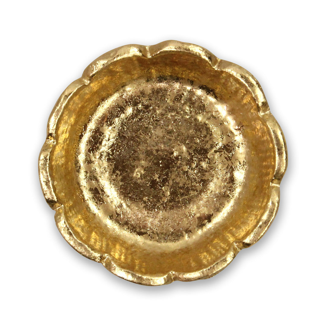 5996 - Ellis Cast Iron Flower